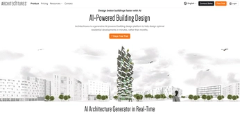 Architechtures