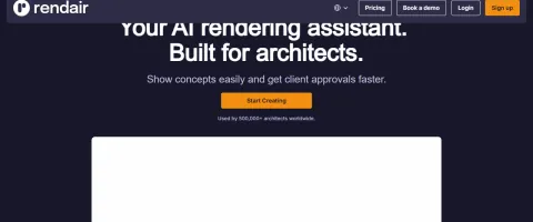 Rendair AI